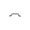 Reťazová píla Husqvarna 435 - diel číslo 7