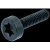 Reťazová píla Husqvarna 555 - diel číslo 11
