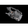Reťazová píla Husqvarna 572 XP® G - diel číslo 1
