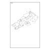 Rider Husqvarna R 216T AWD - rozkres