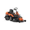 Rider husqvarna r 216t awd