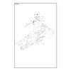 Rider Husqvarna R 216 AWD - rozkres