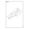 Rider Husqvarna R 320 AWD - rozkres