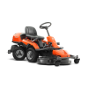 Rider Husqvarna R 320 AWD