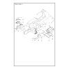 Rider Husqvarna R 422Ts AWD - rozkres