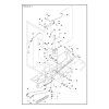 Rider Husqvarna R 422Ts AWD - rozkres