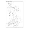 Rider Husqvarna R 422Ts AWD - rozkres