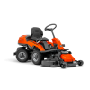 Rider Husqvarna R 214T AWD