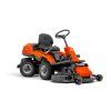 Rider Husqvarna R 214T AWD