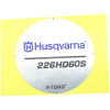 Plotostrih Husqvarna 226HD60S - diel číslo 8