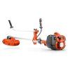 Krovinorez Husqvarna 545RXT AutoTune™