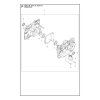 Krovinorez Husqvarna 545RXT AutoTune™ - rozkres
