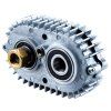 Záhradný traktor Husqvarna TC 338 - diel číslo 163