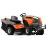 Záhradný traktor Husqvarna TC 338