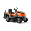 Záhradný traktor Husqvarna TC 112