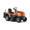 Záhradný traktor Husqvarna TC 112