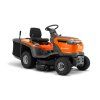 Záhradný traktor Husqvarna TC 114