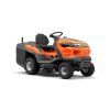 Záhradný traktor Husqvarna TC 215T