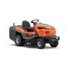 Záhradný traktor Husqvarna TC 220T