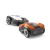Robotická kosačka Husqvarna Automower® 415X - diel číslo 1