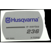 Reťazová píla Husqvarna 240 - diel číslo 12