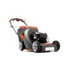 Kosačka na trávu Husqvarna LC 348VE - rozkres