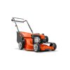 Kosačka na trávu Husqvarna LC 247S - rozkres