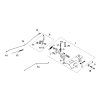 Kohler Engine SV470-0213 - rozkres