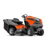 Záhradný traktor Husqvarna TC 142T