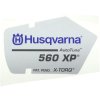 Reťazová píla Husqvarna 560 XP® - diel číslo 12