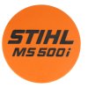 MS 500i - diel číslo 4