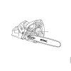 MS 500i-W - rozkres