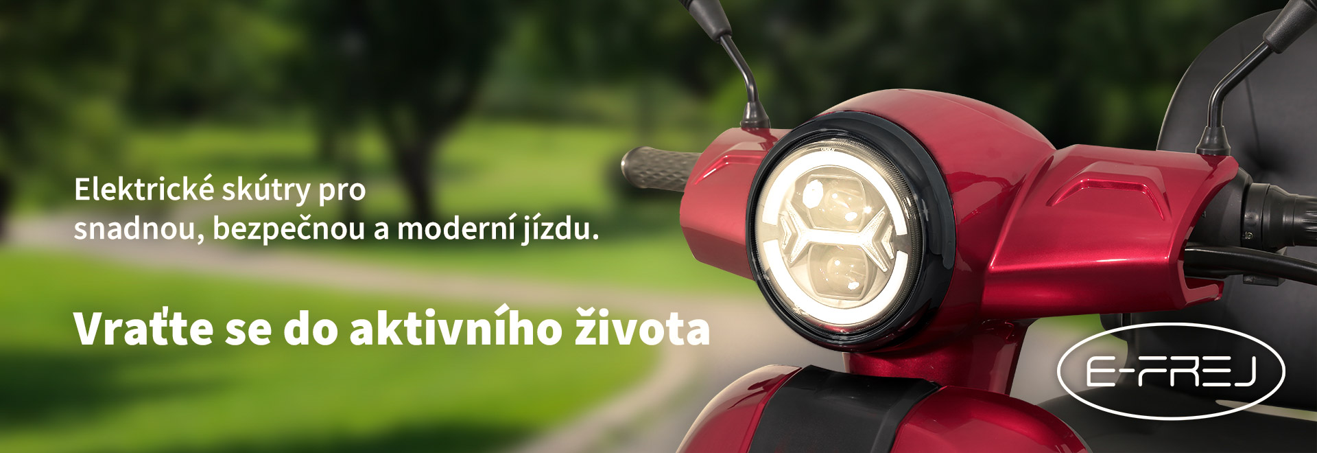 VraTte se do aktivního života