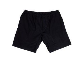 Pánské šortky černé 1