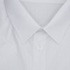 Pánská nadměrná košile bílá nitka K2