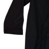 Pánská bunda soft FRIM černá tyrkys 4
