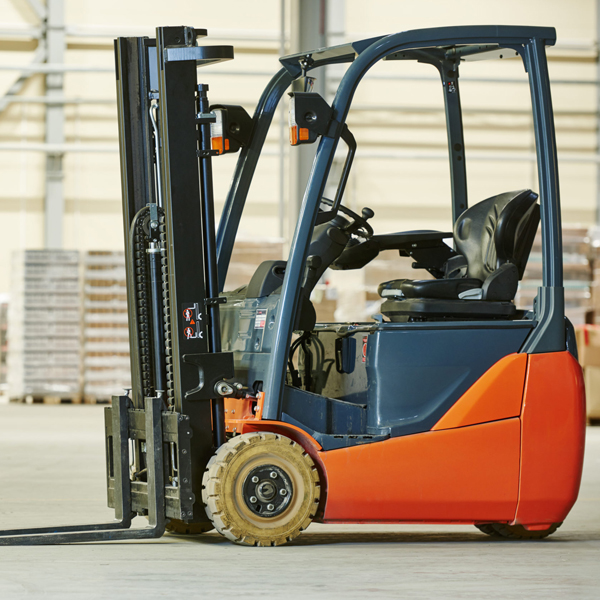 Nejpoužívanější trakční baterie a jejich servis.