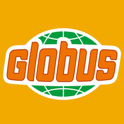 logo globus