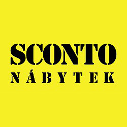 logo sconto