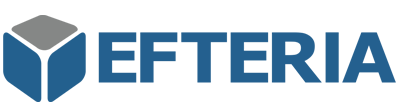 Efteria - průmyslové akumulátory