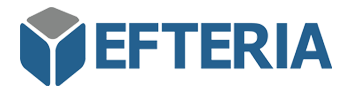 Efteria - průmyslové akumulátory