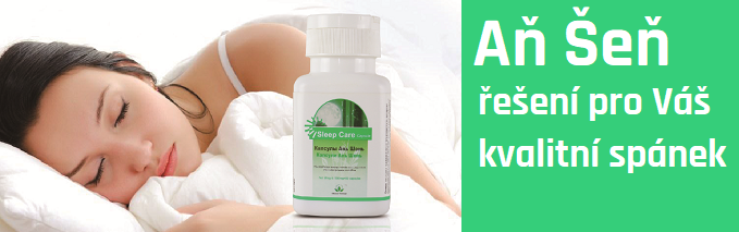 Zdravý spánek - věnujte svému tělu pozornost a bylinky, které pomáhají
