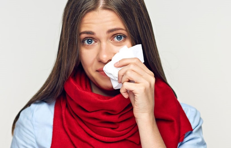 IMUNITA - naše zdraví pohledem přírodní medicíny