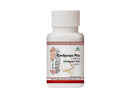 Cordyceps