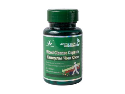 wPT Doplňek stravy Kapsle ČIN SJUE 1