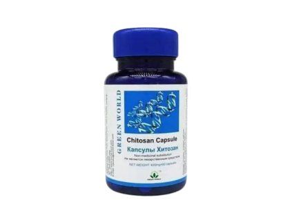 Chitosan