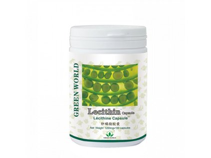 Lecitin
