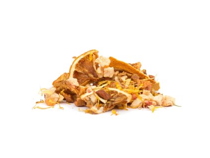 Čaj Mango-Pomeranč