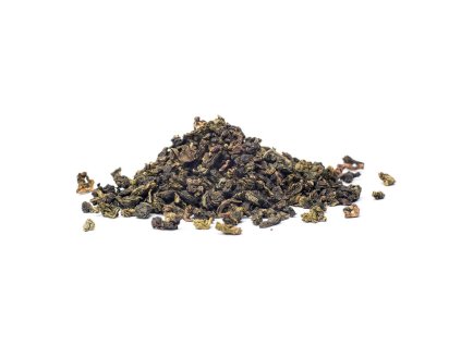 Čaj Milk Oolong