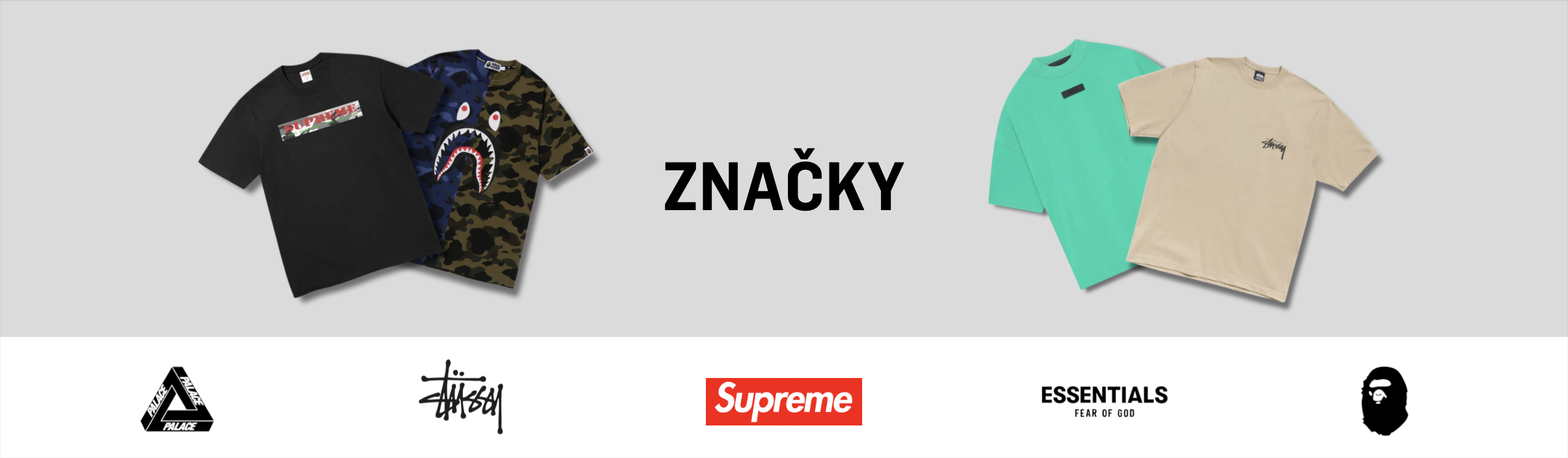Značky